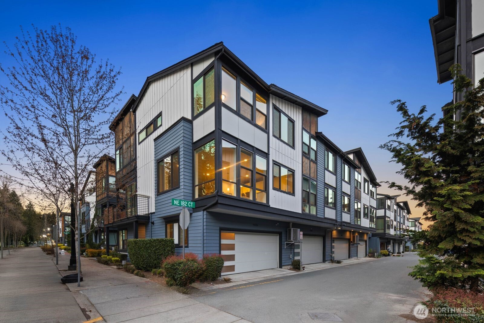 9608 NE 182nd Court #A, Bothell, WA 98011