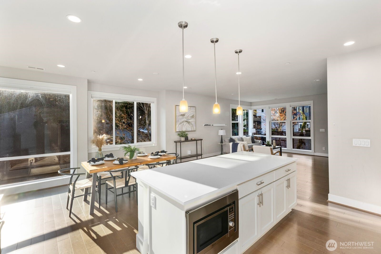 9608 NE 182nd Court #A, Bothell, WA 98011