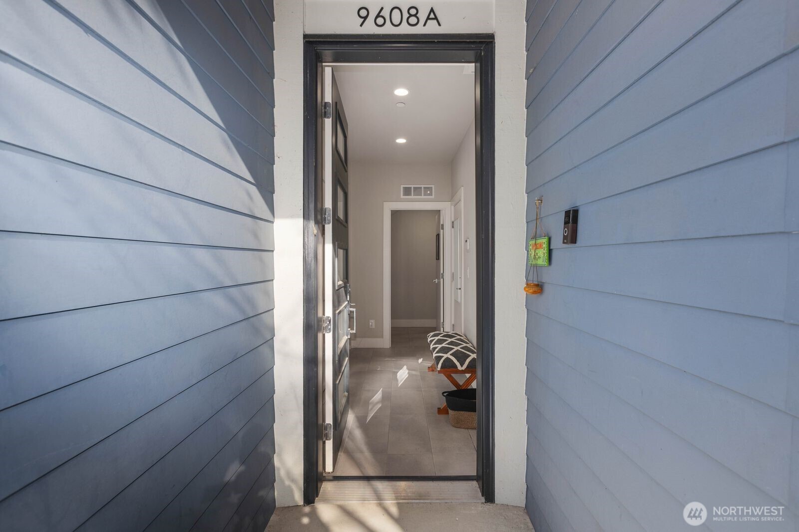 9608 NE 182nd Court #A, Bothell, WA 98011