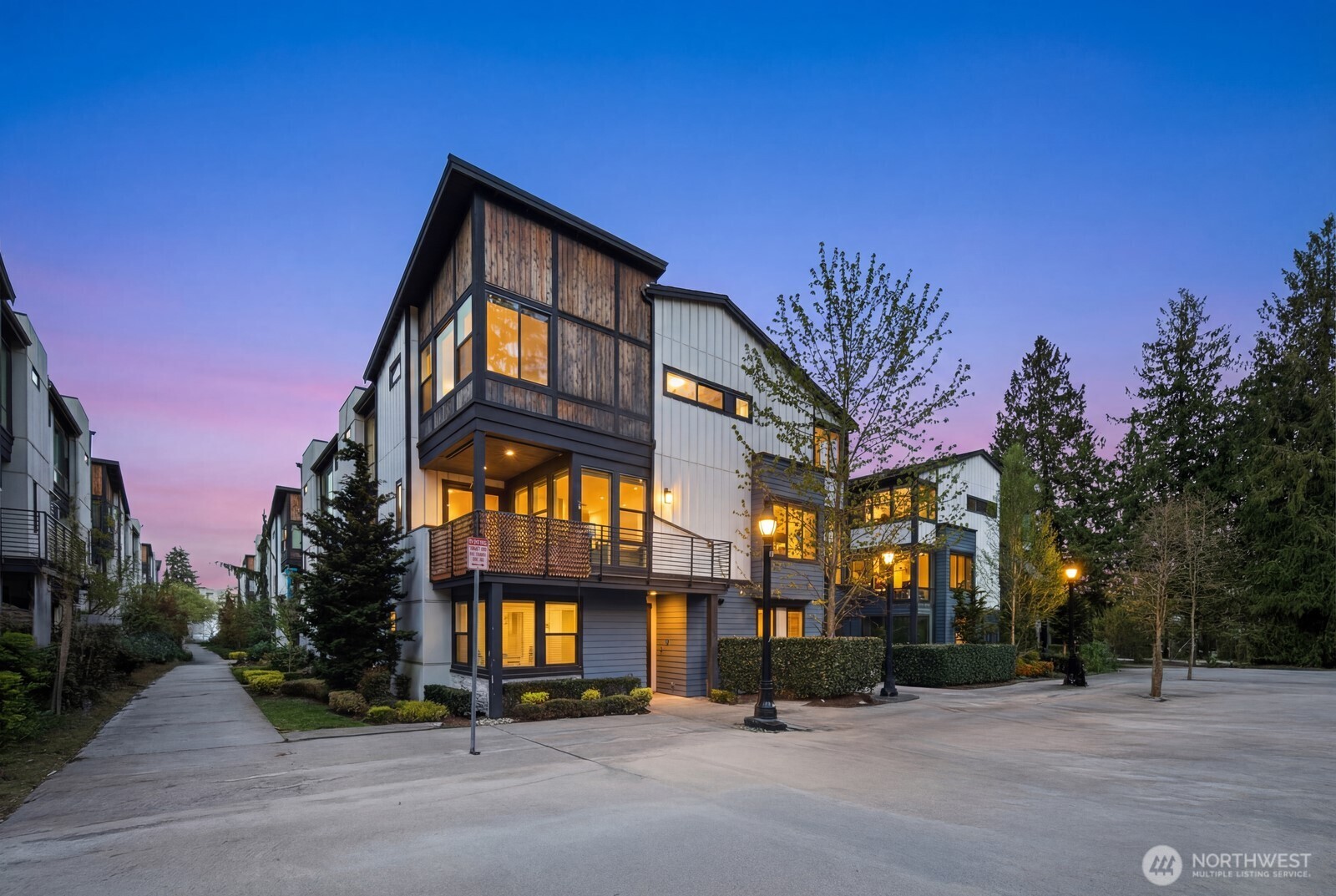 9608 NE 182nd Court #A, Bothell, WA 98011