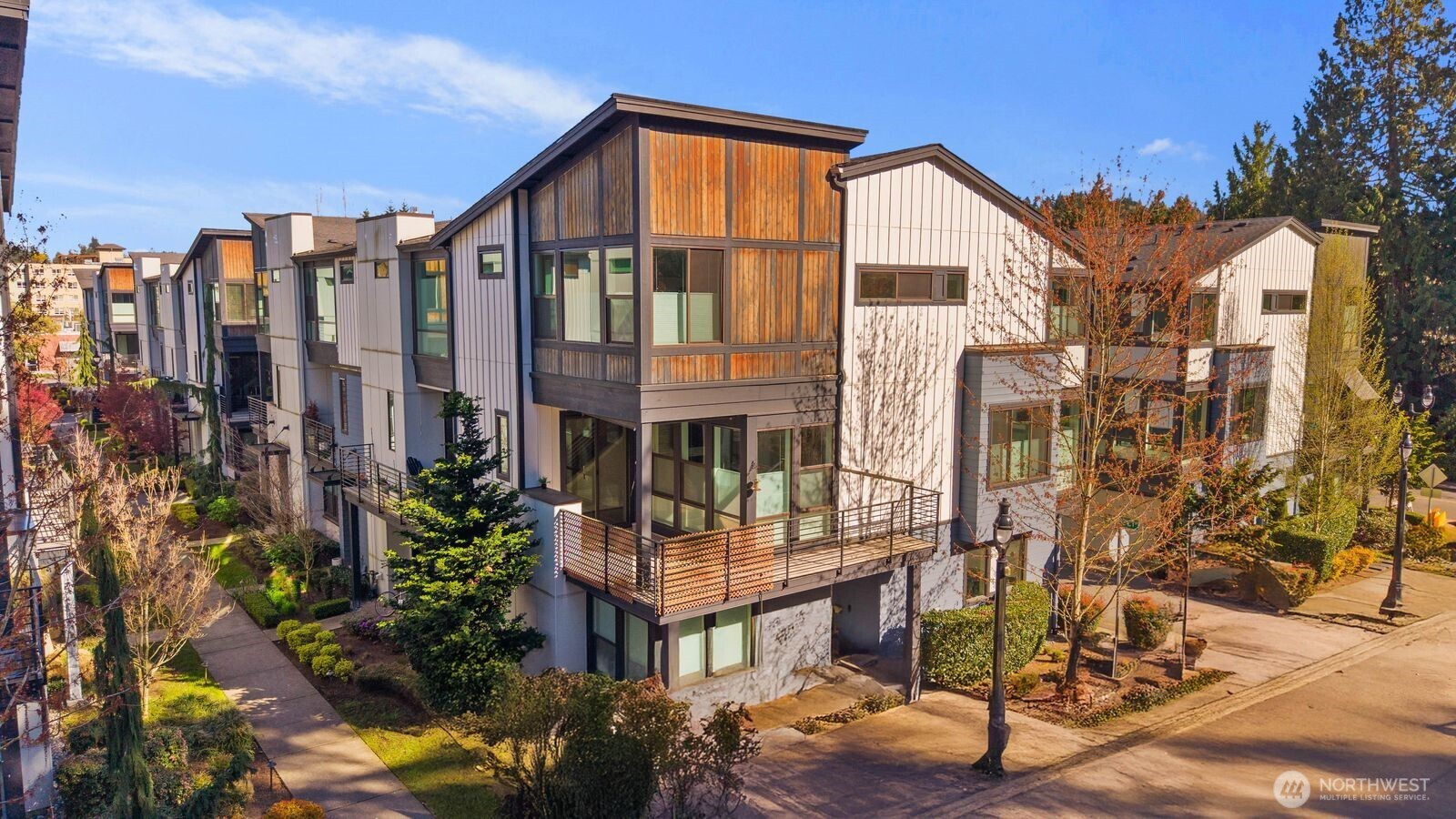 9608 NE 182nd Court #A, Bothell, WA 98011