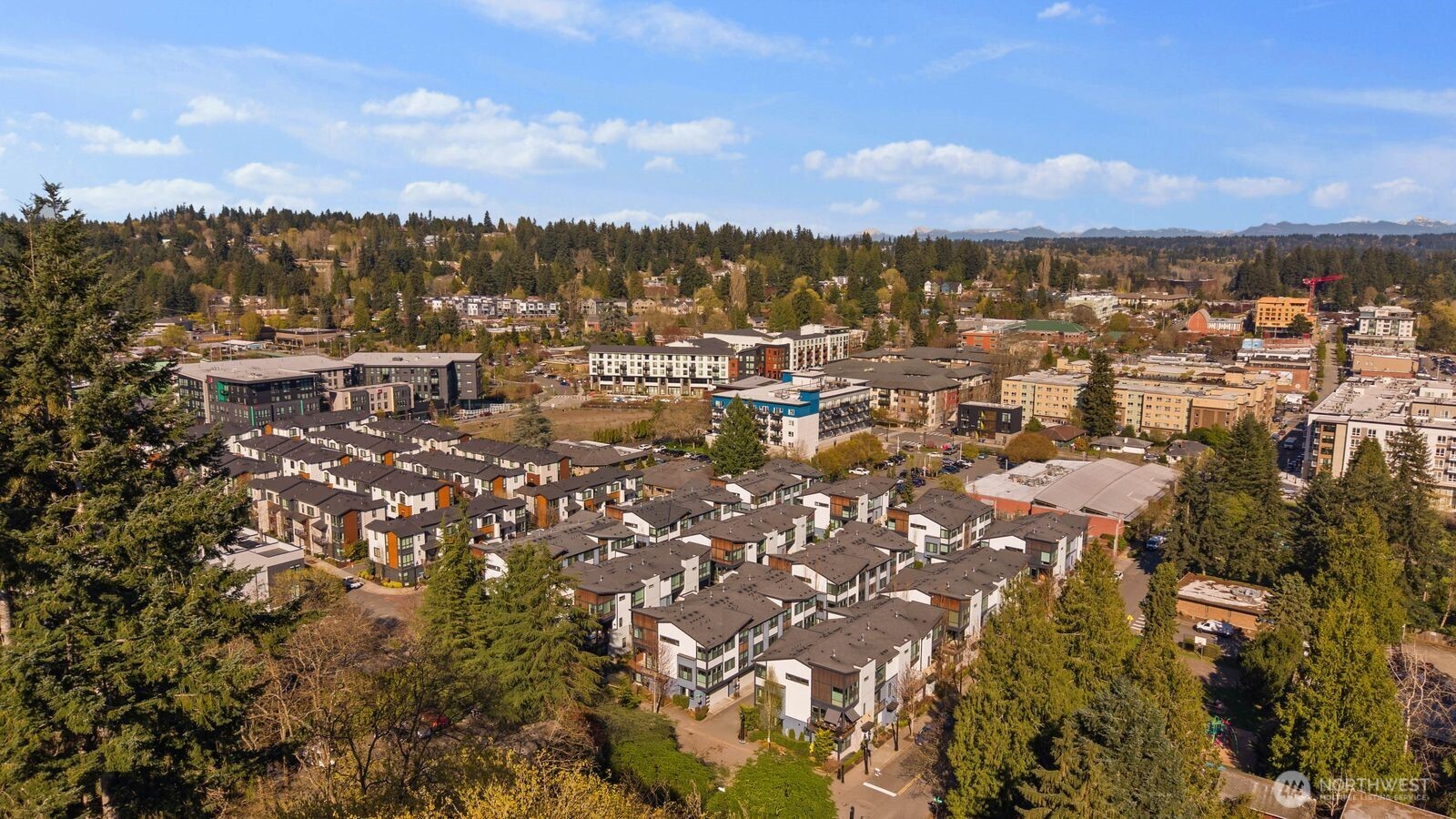 9608 NE 182nd Court #A, Bothell, WA 98011