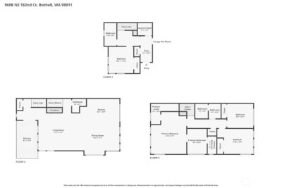 9608 NE 182nd Court #A, Bothell, WA 98011 - Photo 27
