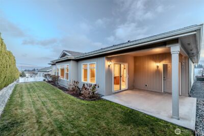 1830 Heritage Drive , Wenatchee, WA 98801-8204 - Photo 24