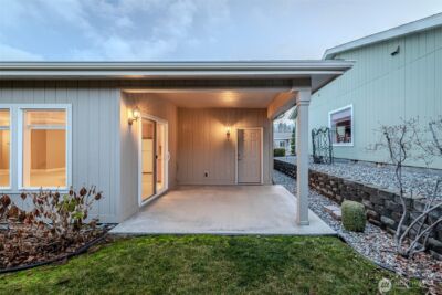 1830 Heritage Drive , Wenatchee, WA 98801-8204 - Photo 25