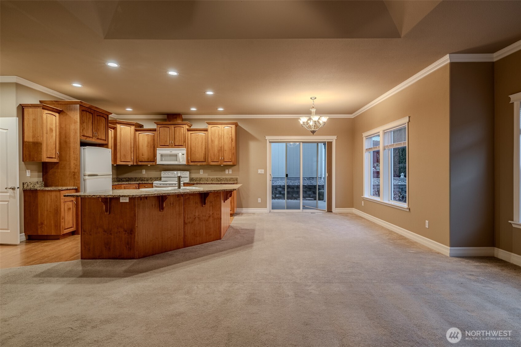 1830 Heritage Drive , Wenatchee, WA 98801-8204