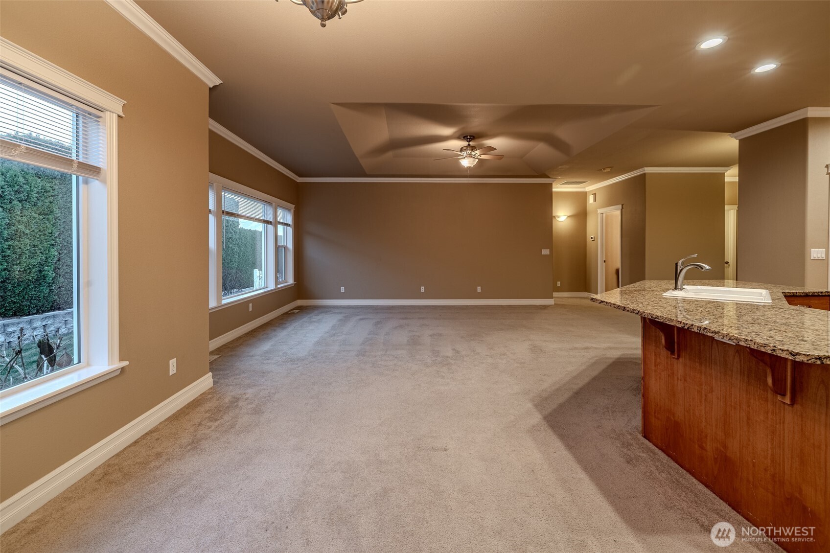 1830 Heritage Drive , Wenatchee, WA 98801-8204