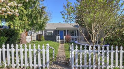 8650 10th Avenue SW, Seattle, WA 98106