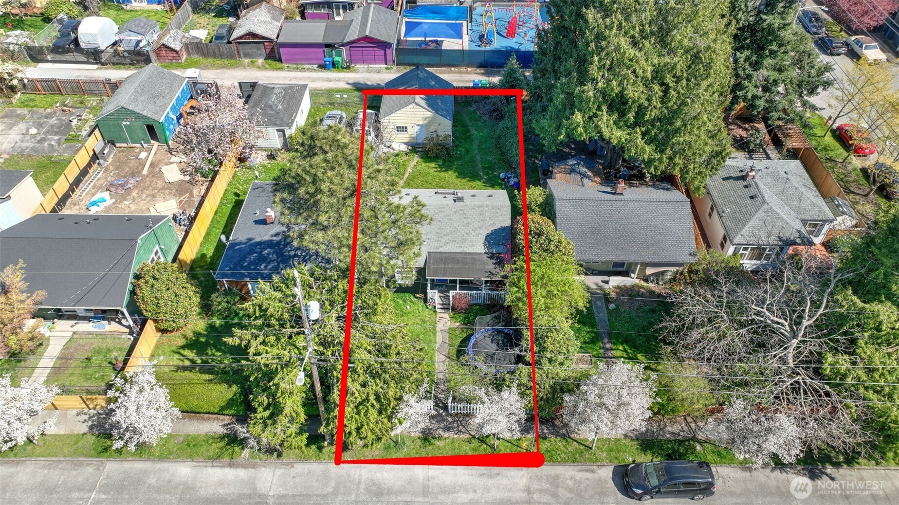 8650 10th Avenue SW, Seattle, WA 98106