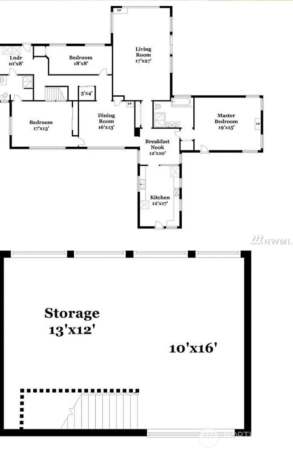 37627 W Lake Walker Drive SE, Enumclaw, WA 98022