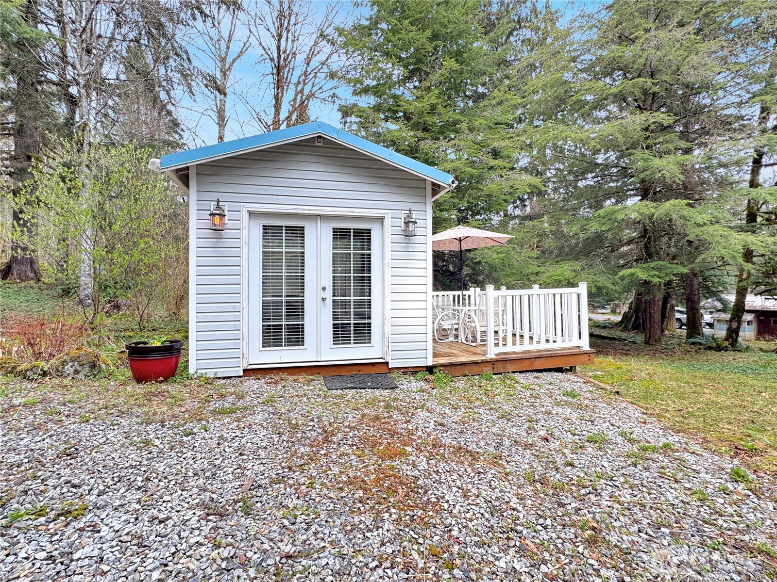 19 7 Big Tree Drive , Deming, WA 98244