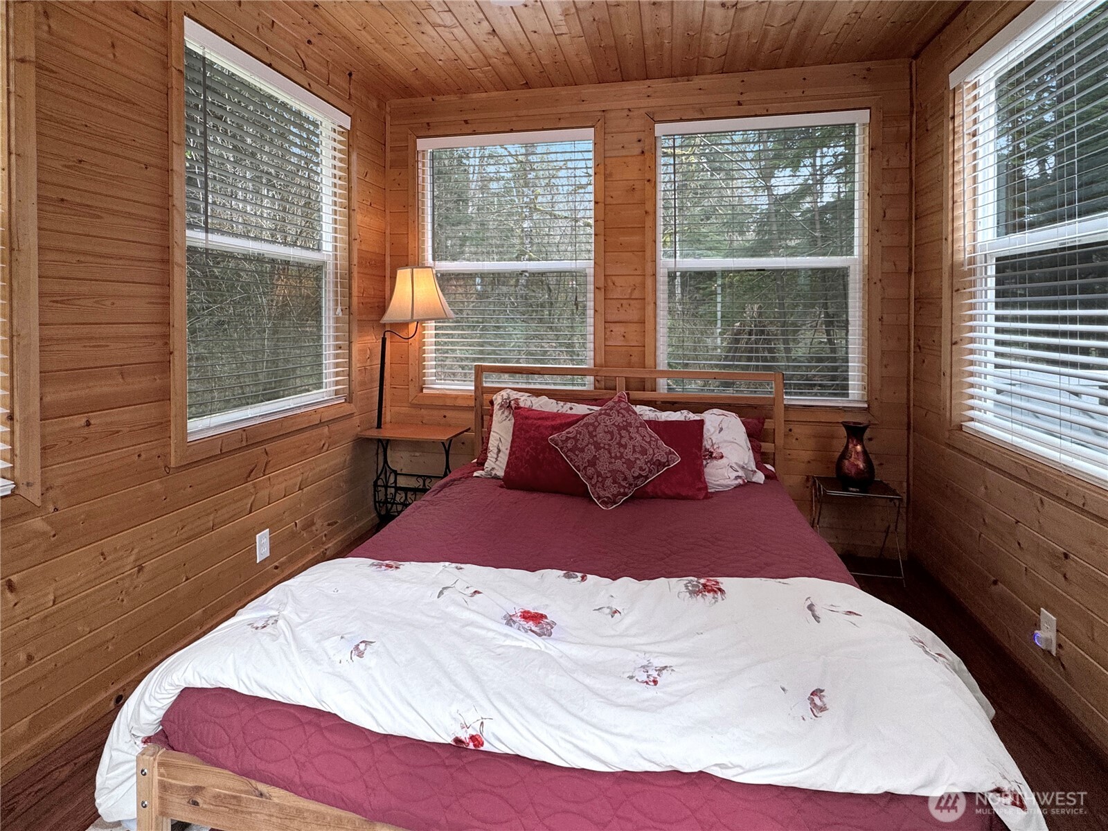 19 7 Big Tree Drive , Deming, WA 98244