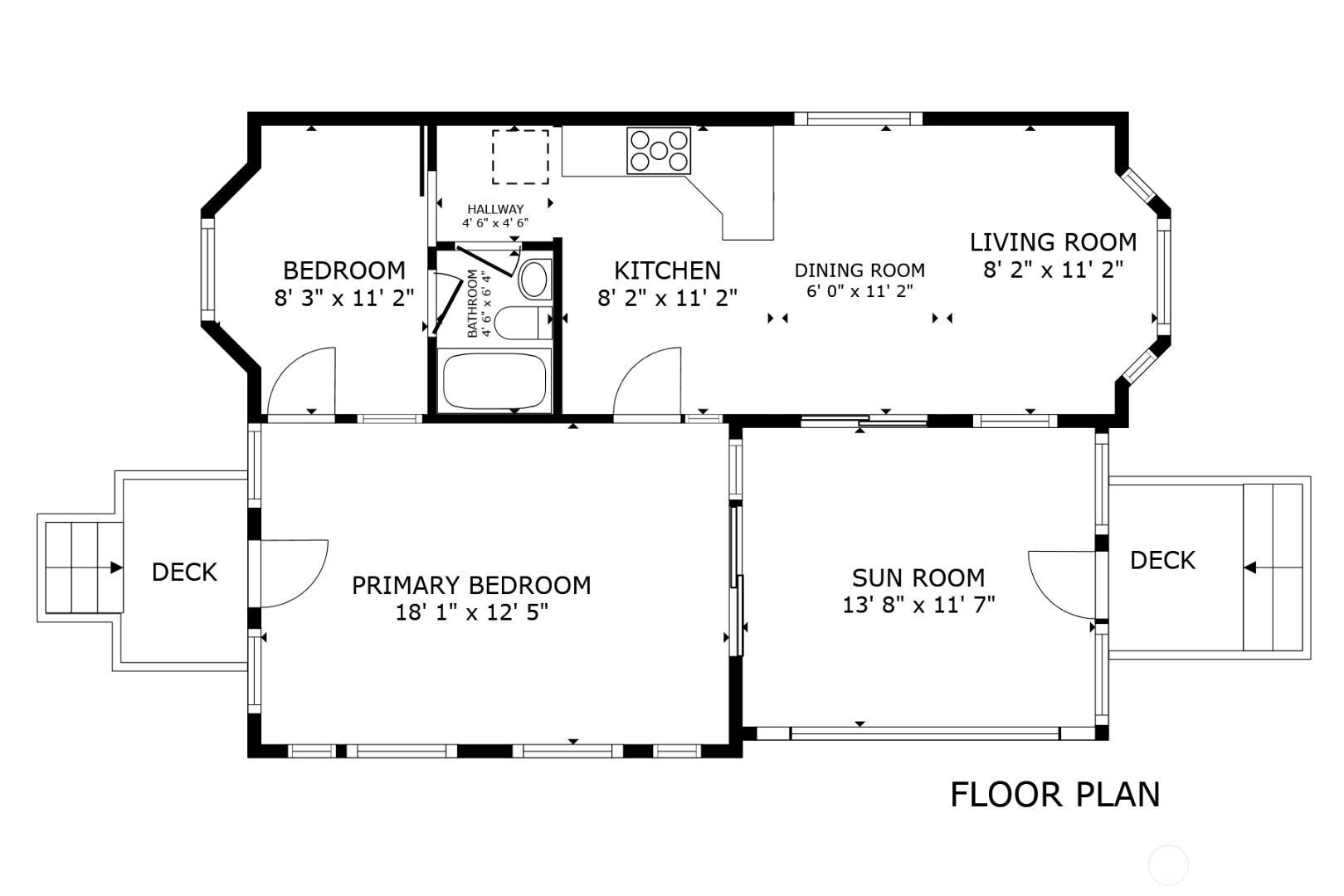 19 7 Big Tree Drive , Deming, WA 98244