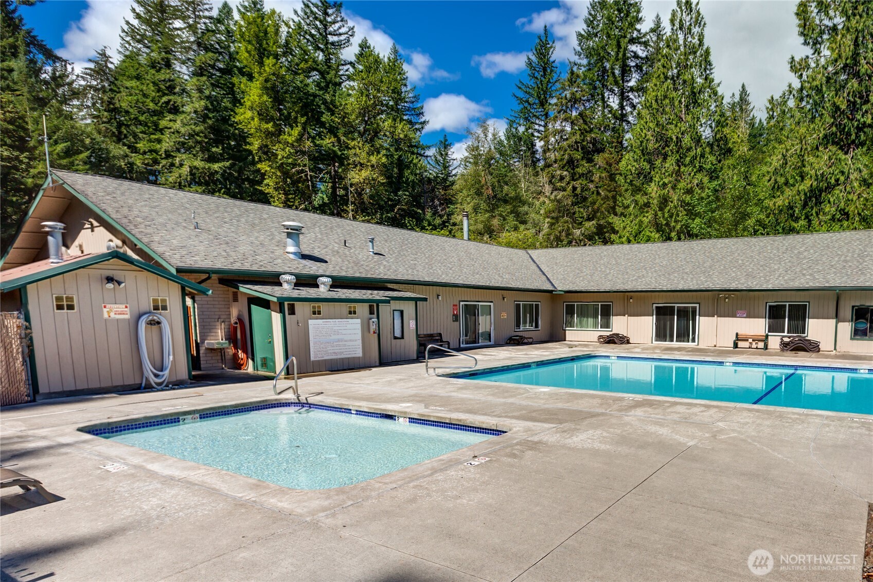 19 7 Big Tree Drive , Deming, WA 98244