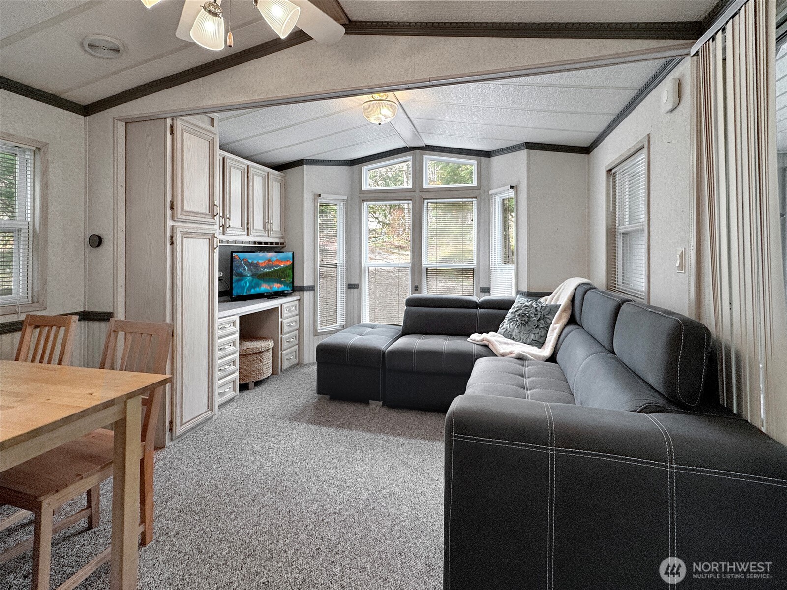 19 7 Big Tree Drive , Deming, WA 98244