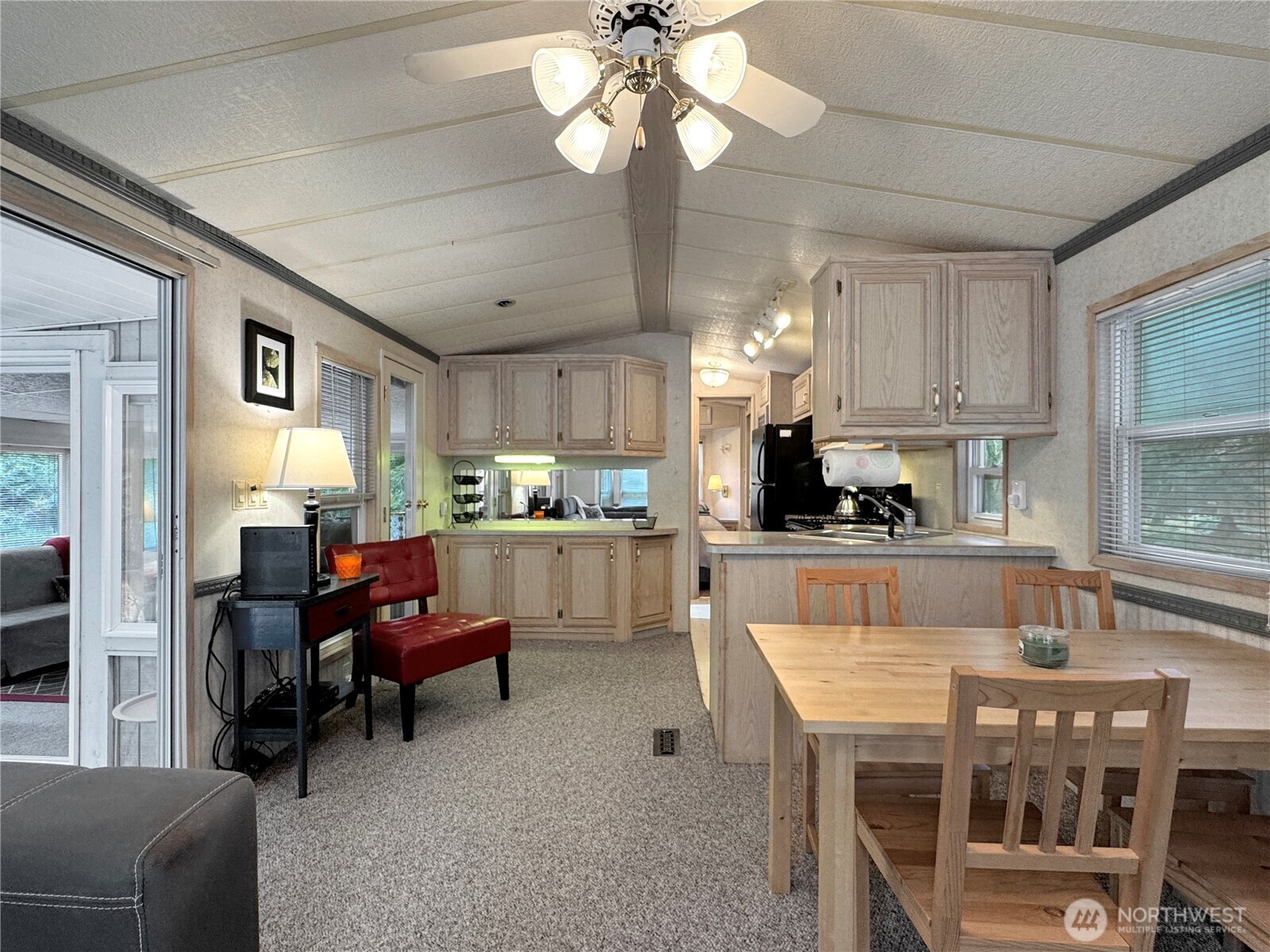 19 7 Big Tree Drive , Deming, WA 98244