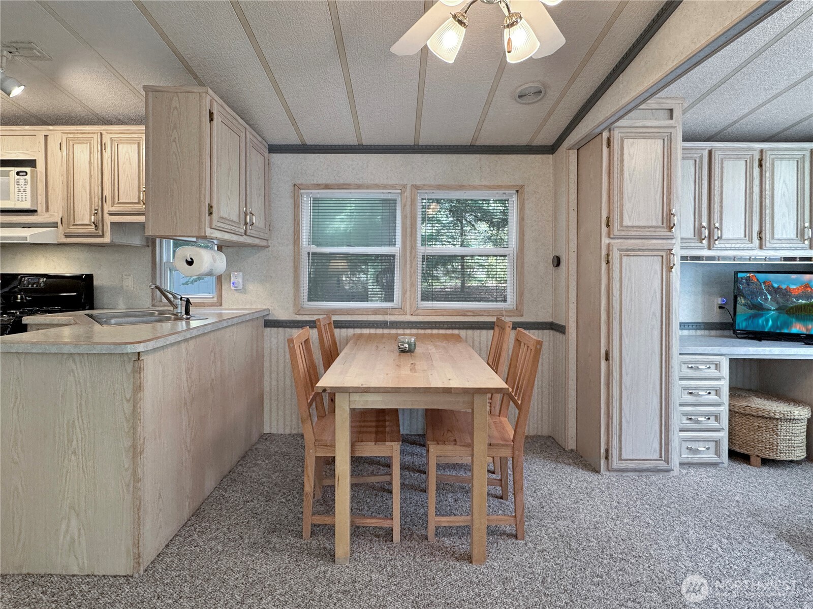 19 7 Big Tree Drive , Deming, WA 98244