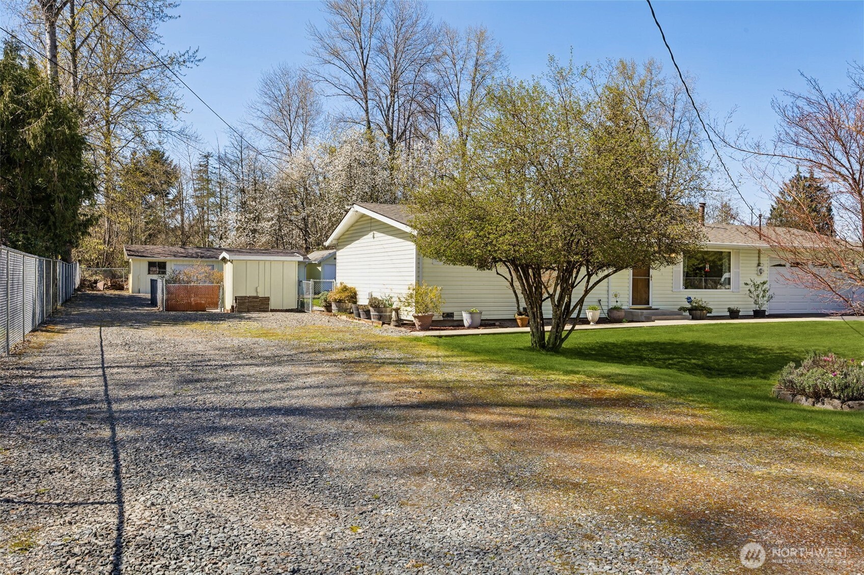 12502 Bingham Avenue E, Tacoma, WA 98446