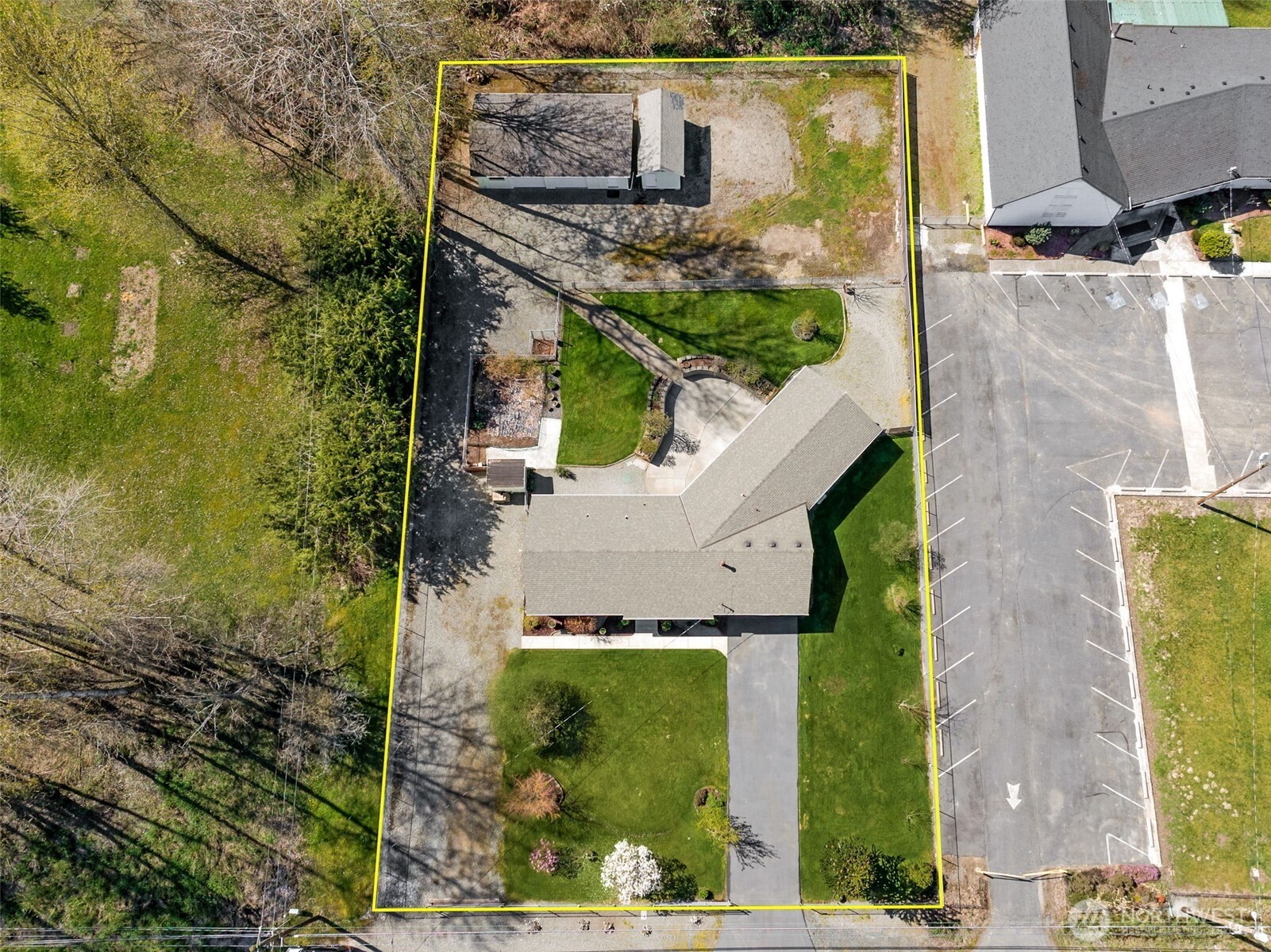 12502 Bingham Avenue E, Tacoma, WA 98446