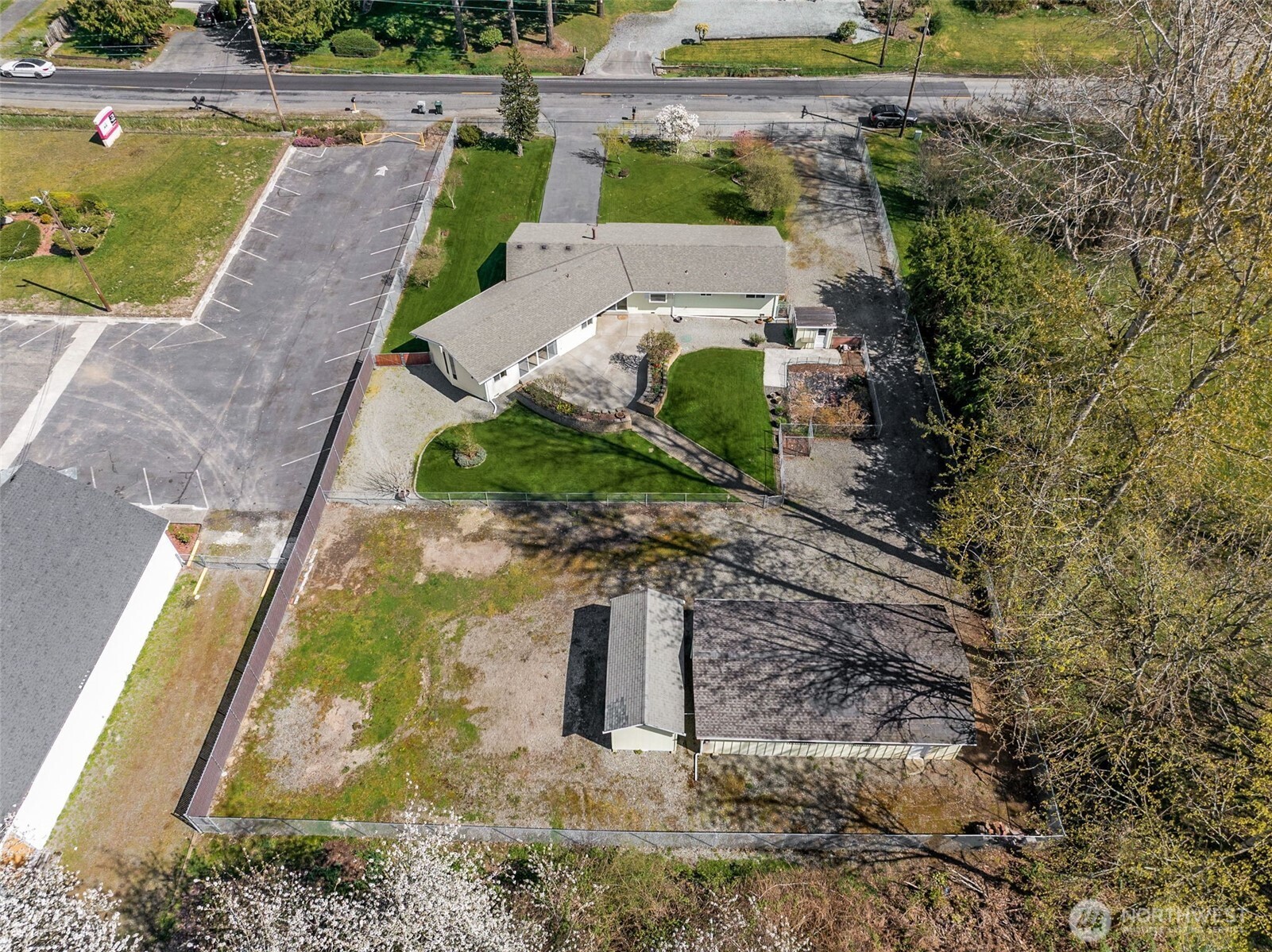 12502 Bingham Avenue E, Tacoma, WA 98446