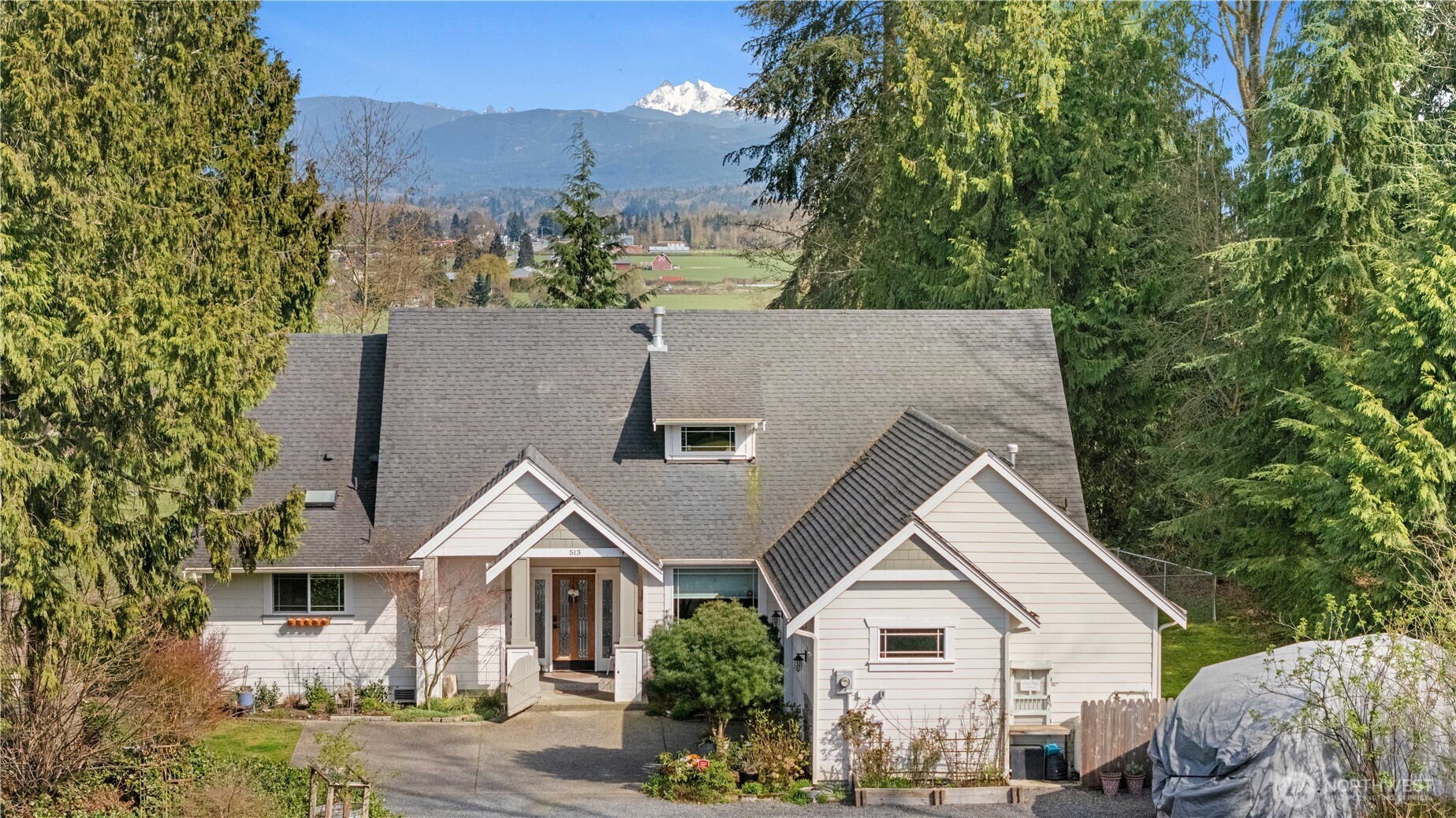 513 212th Street NW, Arlington, WA 98223