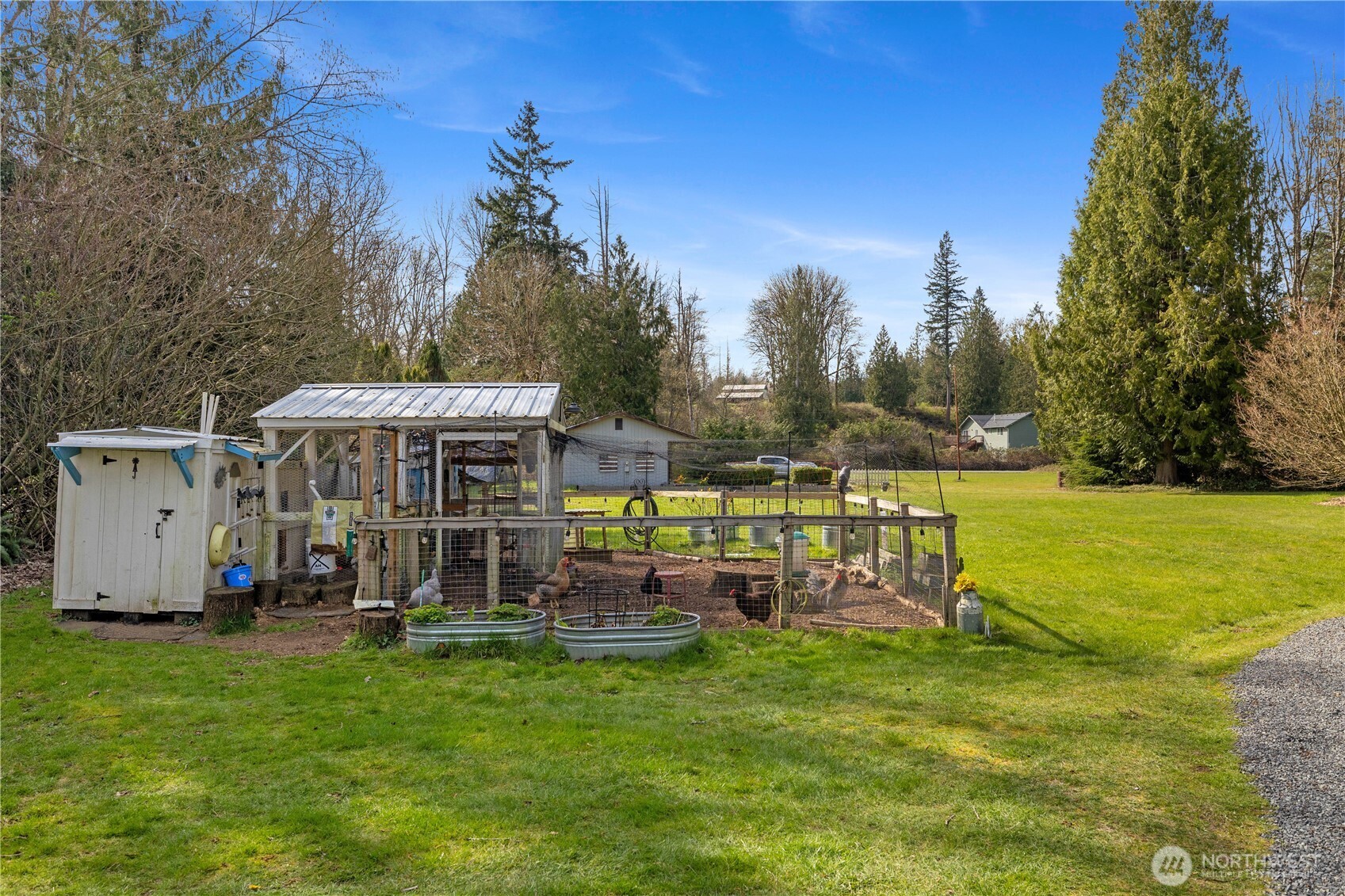 513 212th Street NW, Arlington, WA 98223