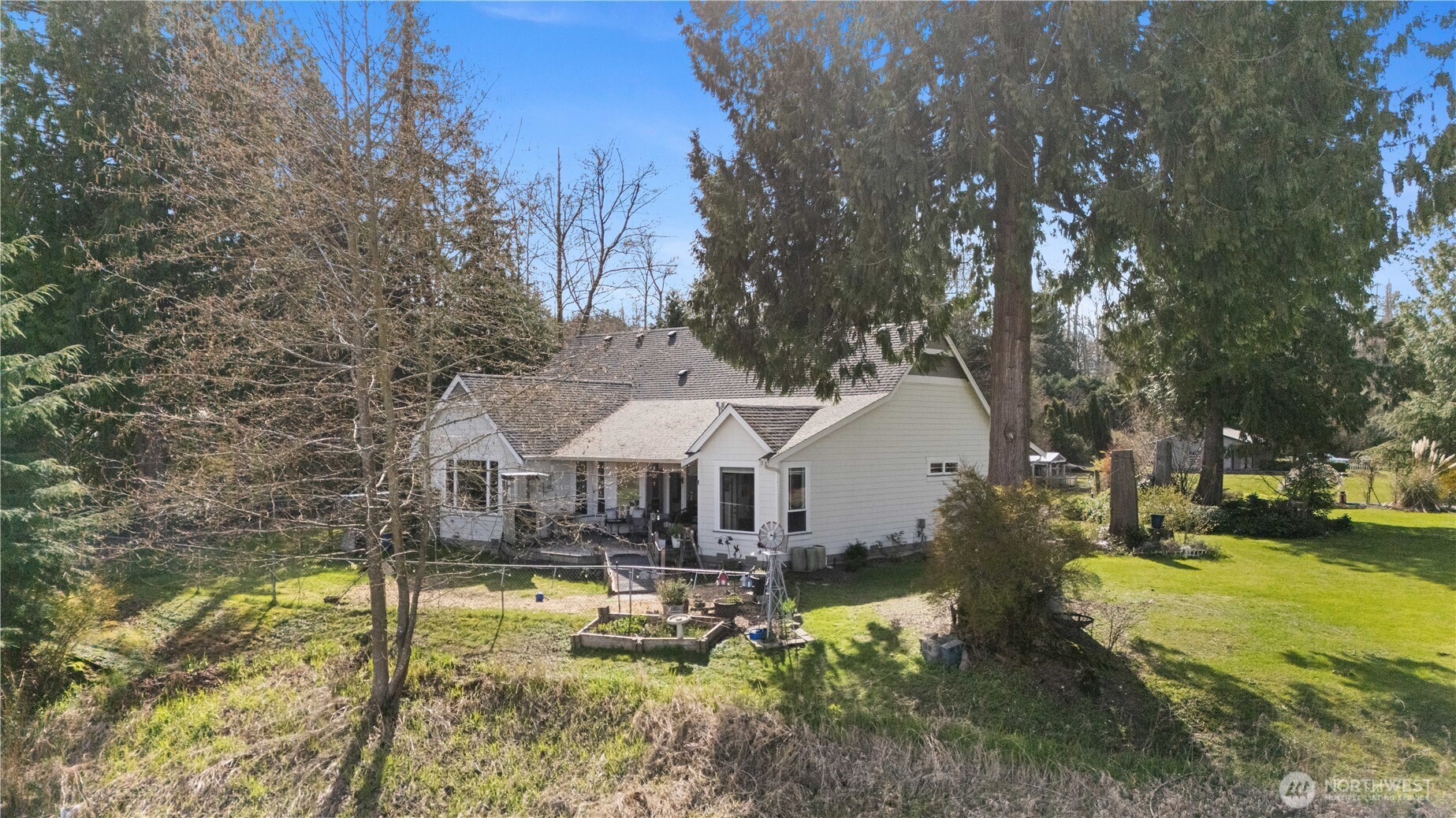 513 212th Street NW, Arlington, WA 98223