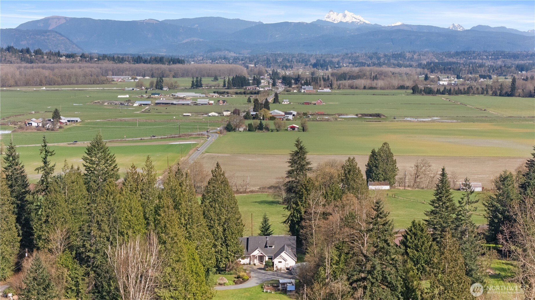 513 212th Street NW, Arlington, WA 98223