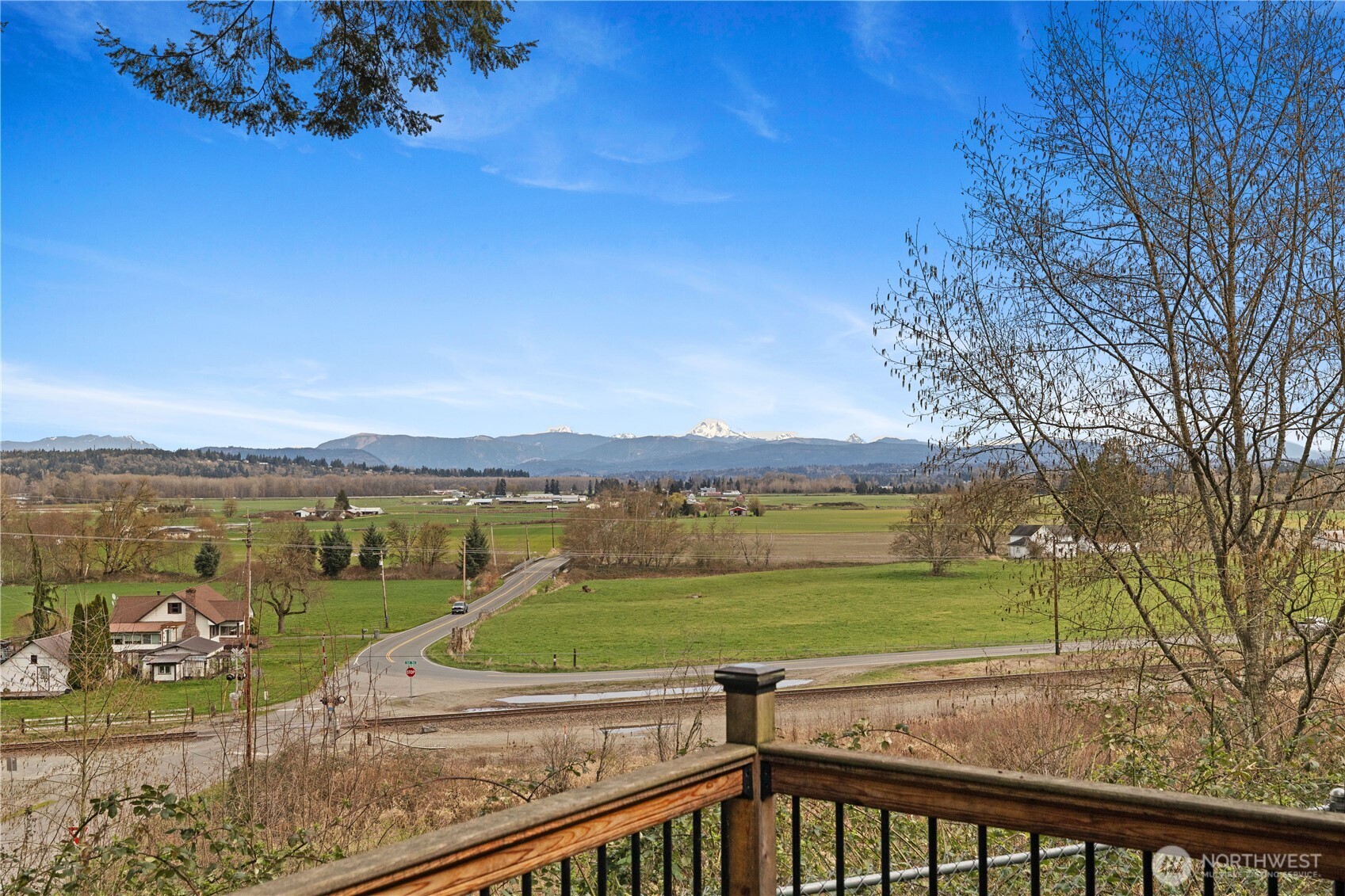 513 212th Street NW, Arlington, WA 98223