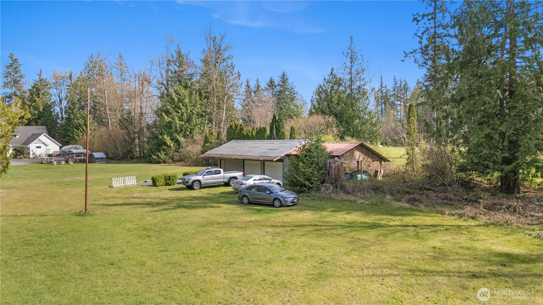 513 212th Street NW, Arlington, WA 98223