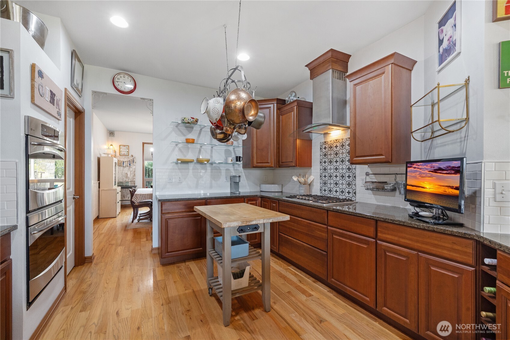 513 212th Street NW, Arlington, WA 98223