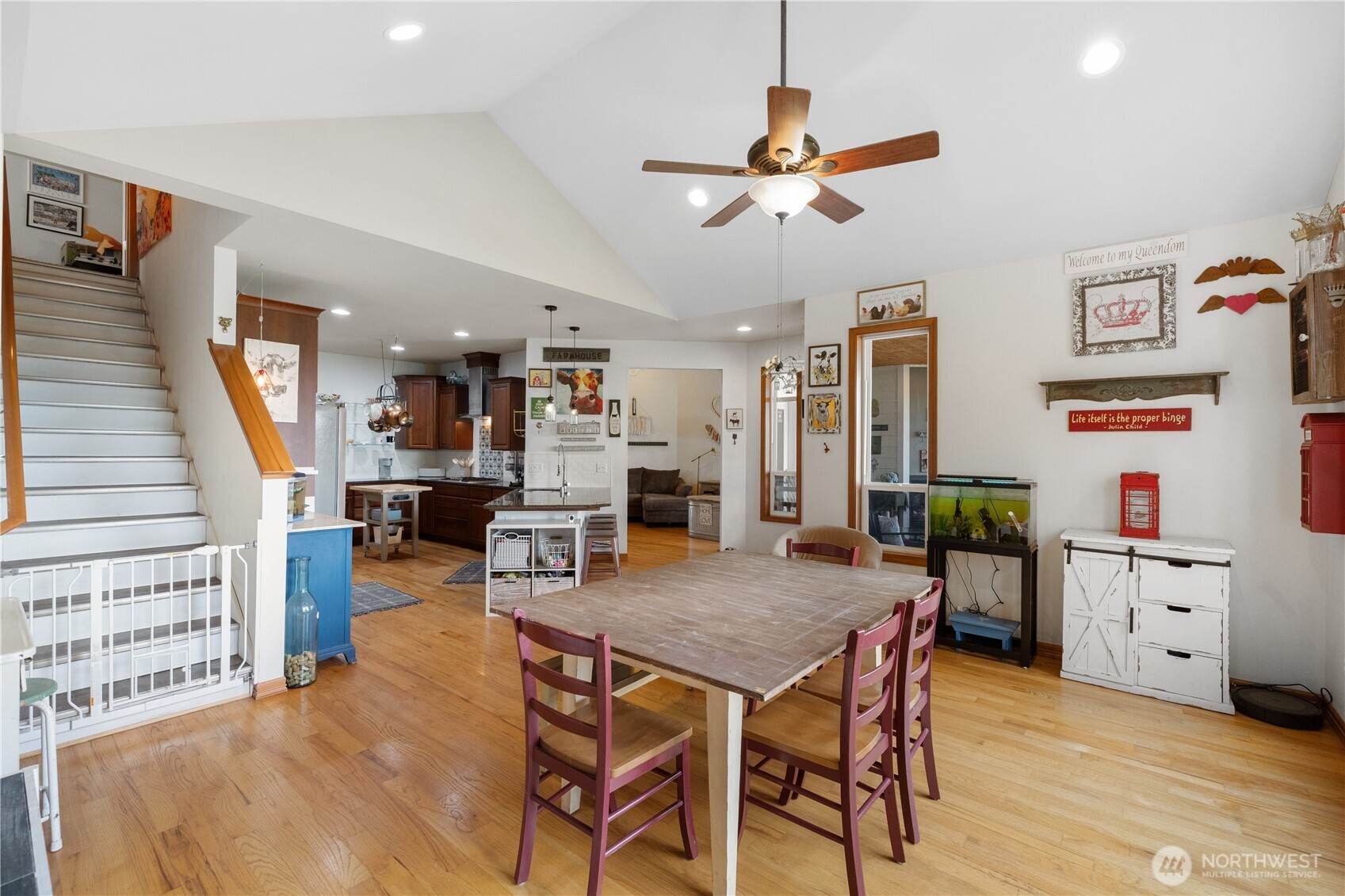 513 212th Street NW, Arlington, WA 98223