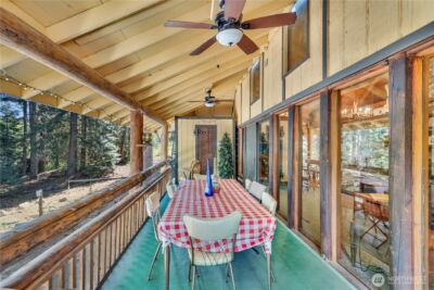 2263 Pine Tree Road , Leavenworth, WA 98826 - Photo 12