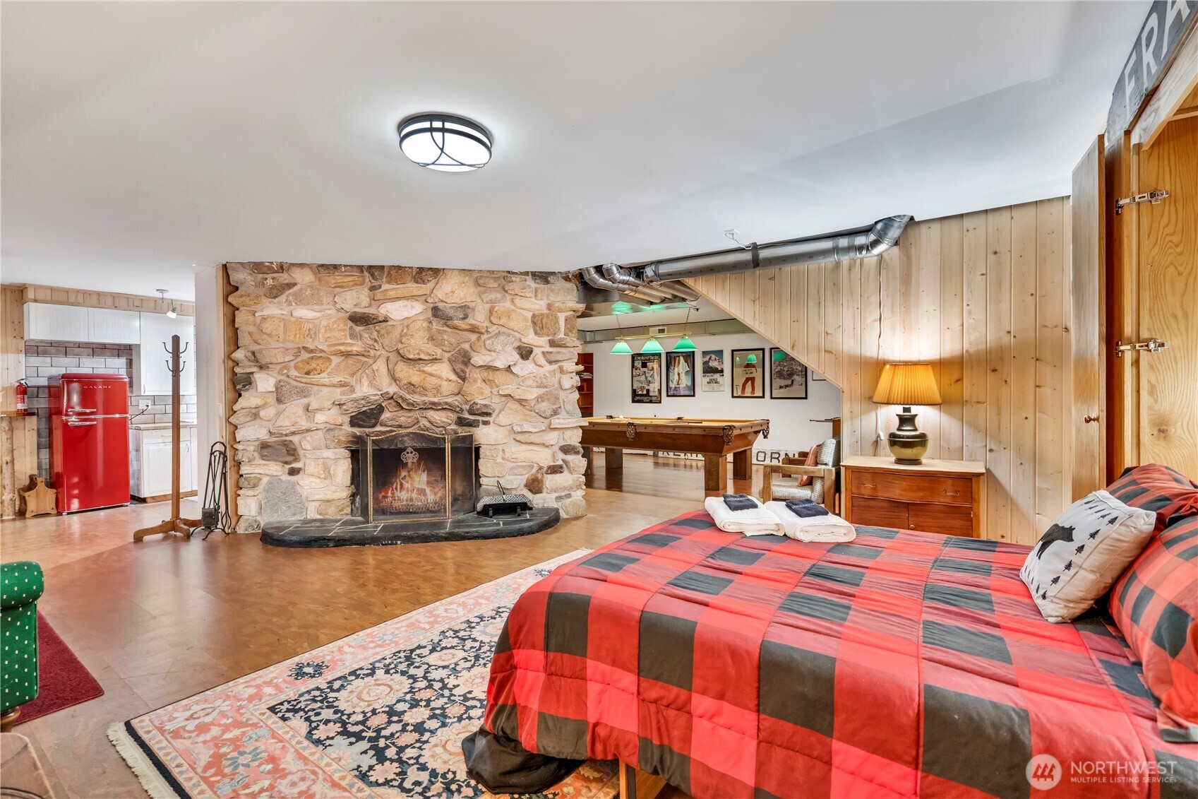 2263 Pine Tree Road , Leavenworth, WA 98826