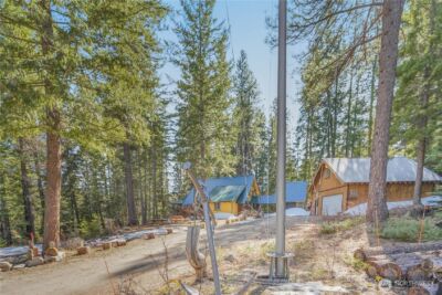 2263 Pine Tree Road , Leavenworth, WA 98826 - Photo 29