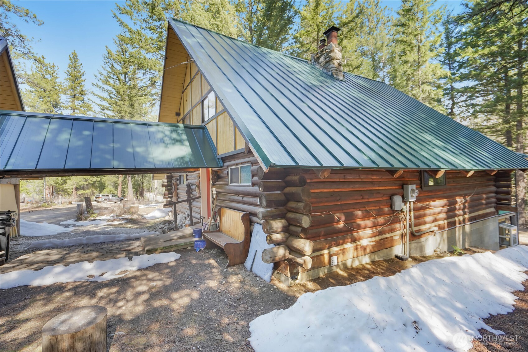 2263 Pine Tree Road , Leavenworth, WA 98826