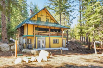 2263 Pine Tree Road , Leavenworth, WA 98826 - Photo 31