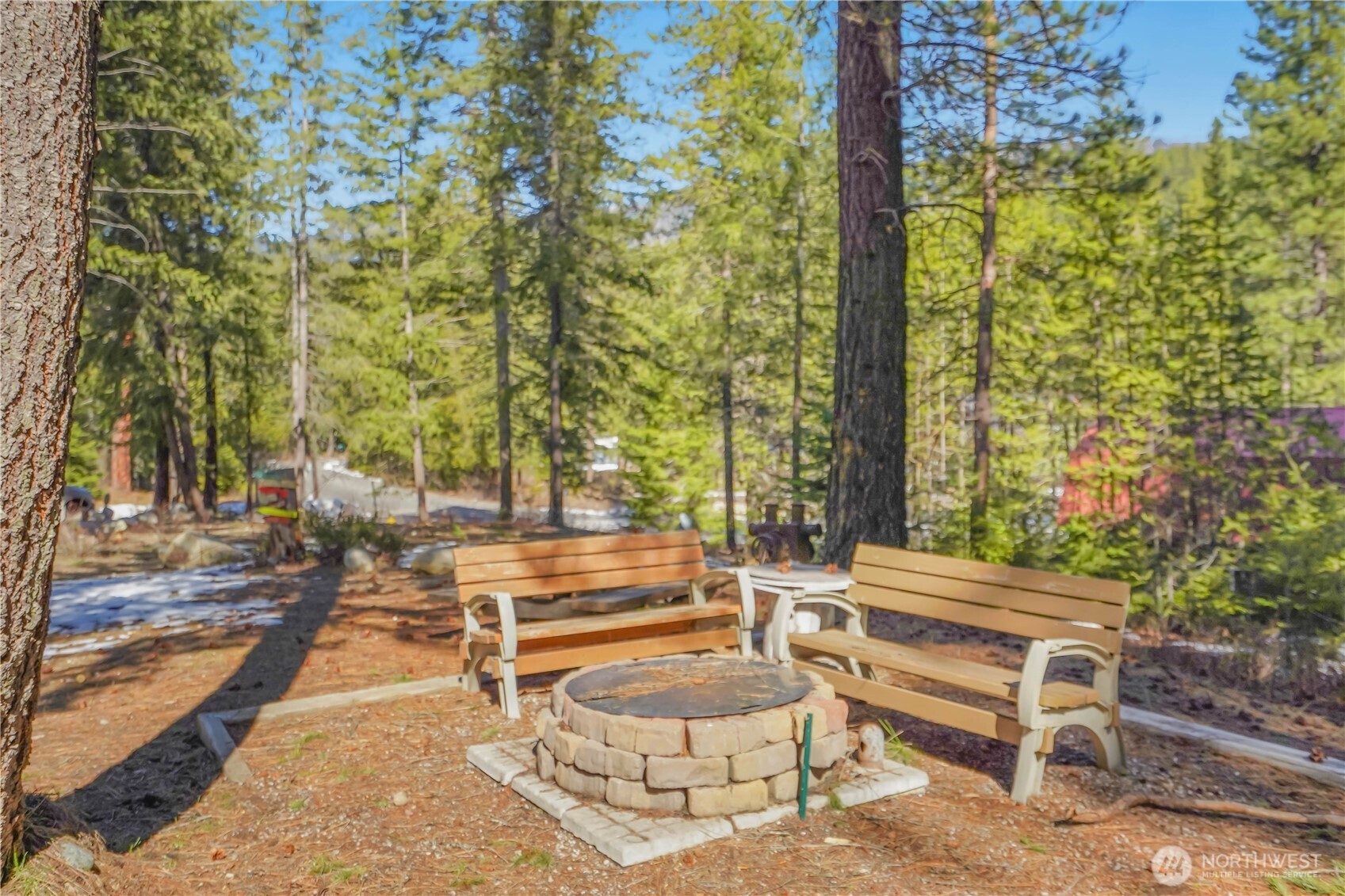 2263 Pine Tree Road , Leavenworth, WA 98826