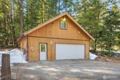 2263 Pine Tree Road , Leavenworth, WA 98826 - Photo 33
