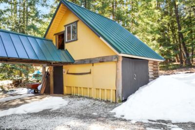 2263 Pine Tree Road , Leavenworth, WA 98826 - Photo 34