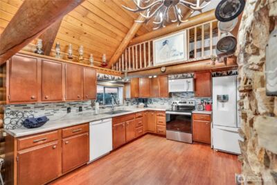 2263 Pine Tree Road , Leavenworth, WA 98826 - Photo 6
