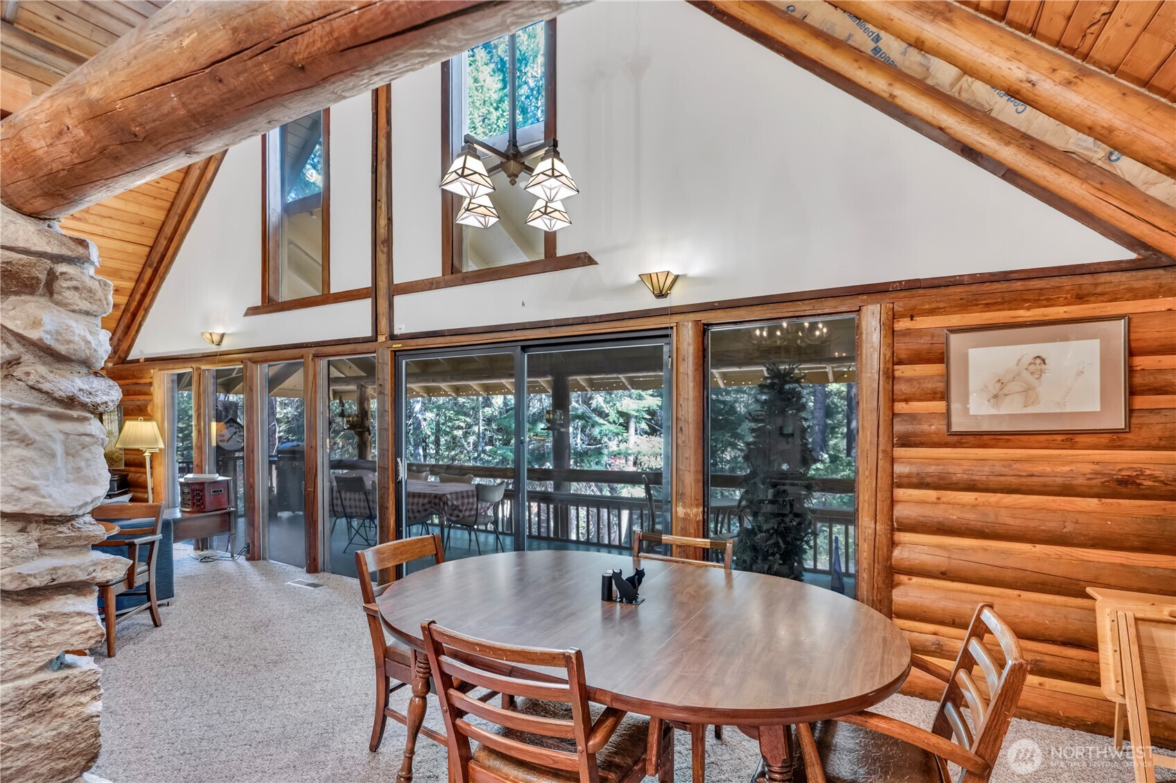 2263 Pine Tree Road , Leavenworth, WA 98826