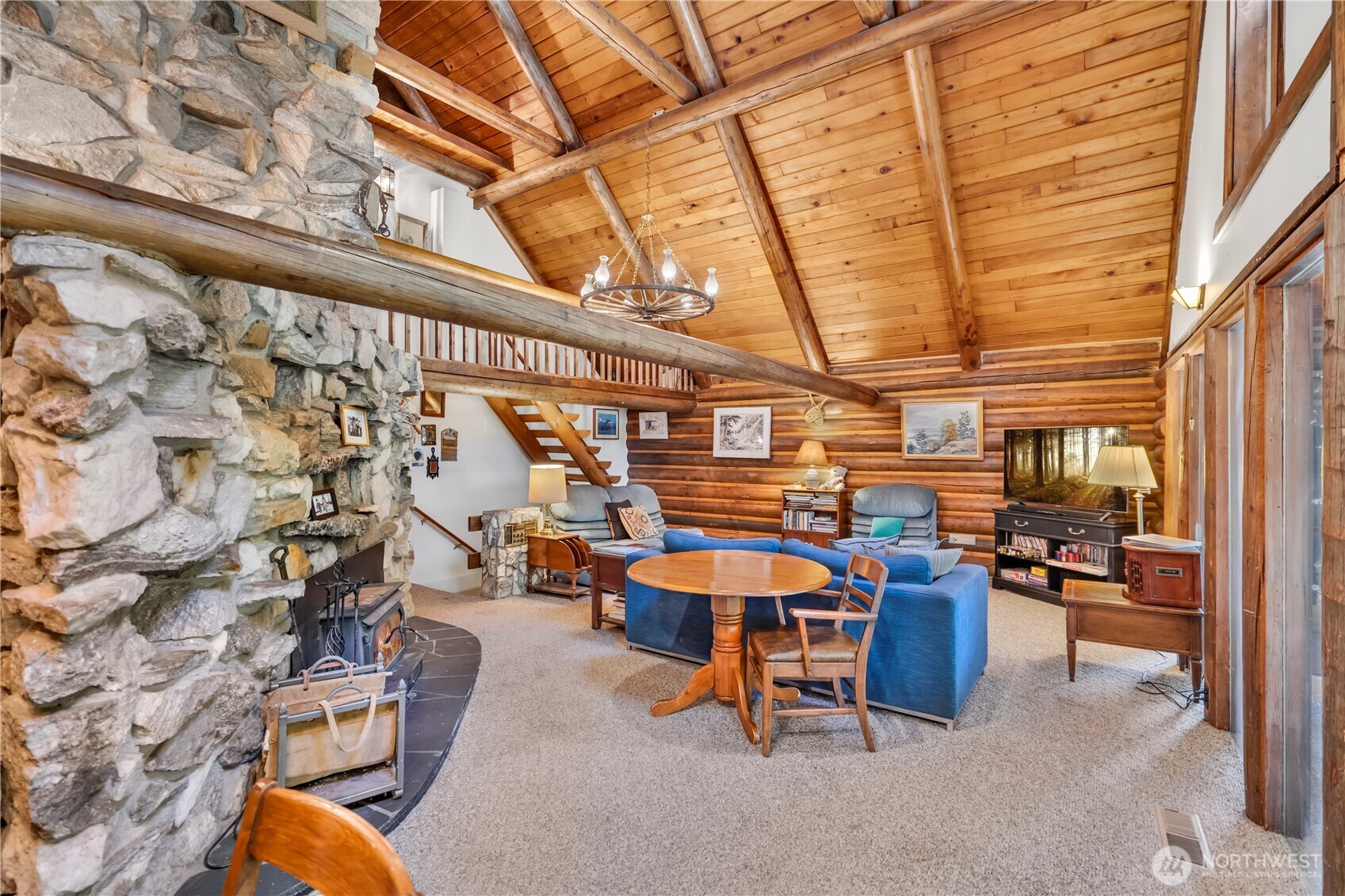 2263 Pine Tree Road , Leavenworth, WA 98826