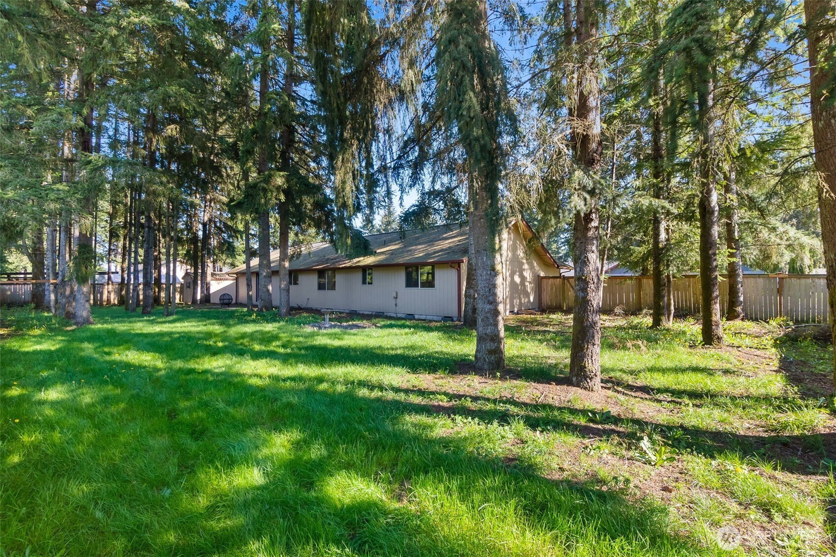 6107 189th Loop SW, Rochester, WA 98579