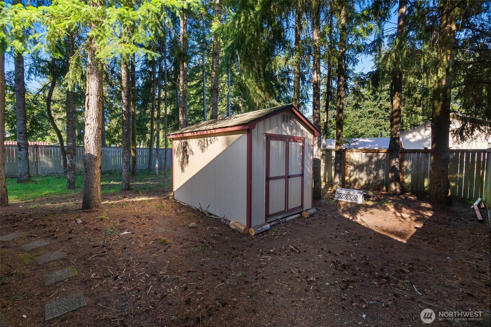 6107 189th Loop SW, Rochester, WA 98579