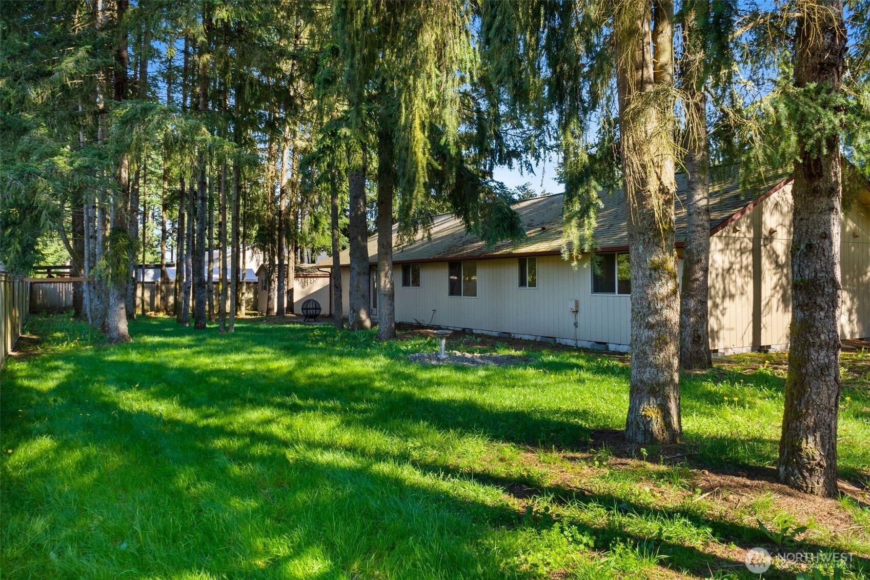 6107 189th Loop SW, Rochester, WA 98579