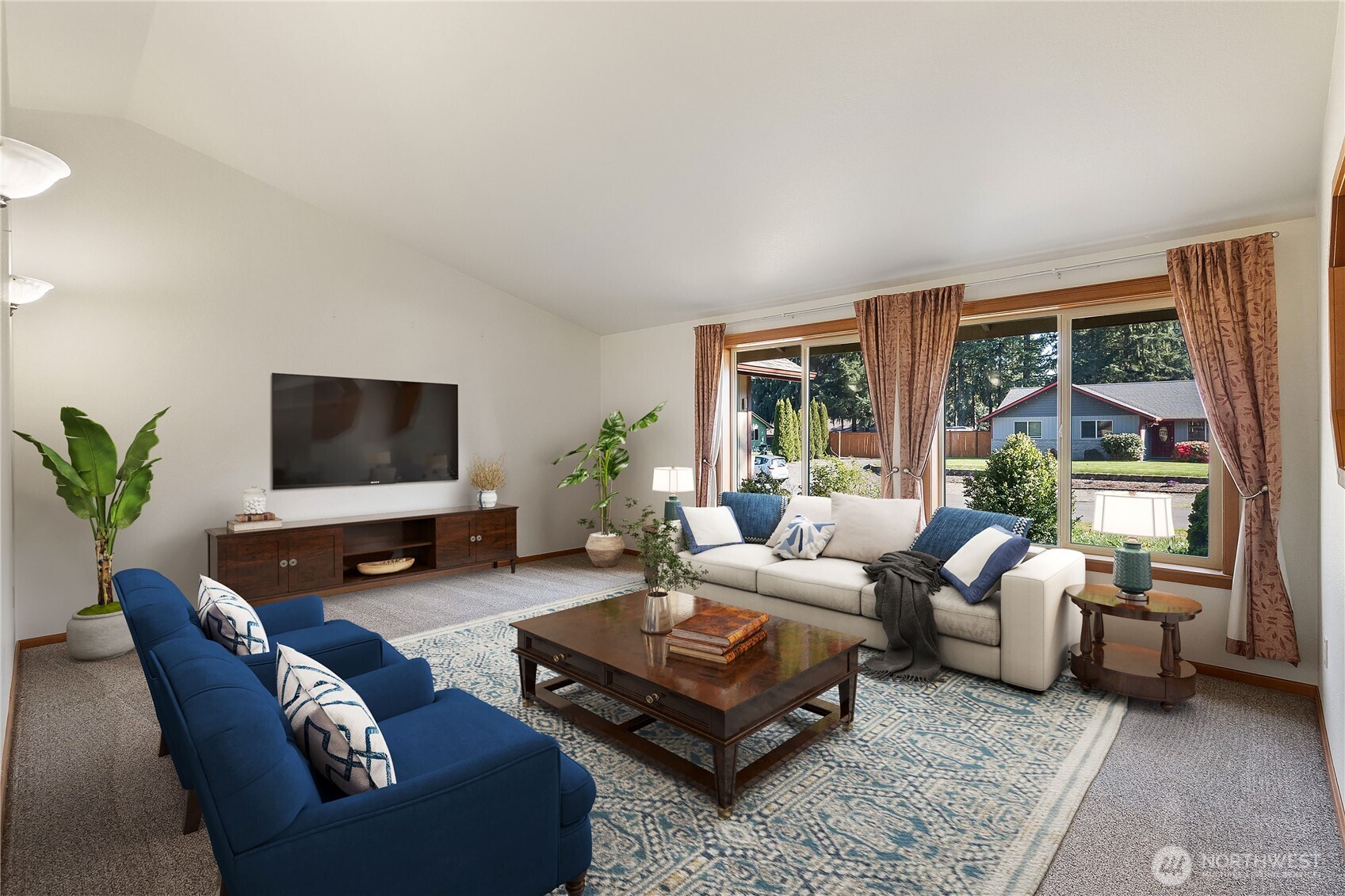 6107 189th Loop SW, Rochester, WA 98579