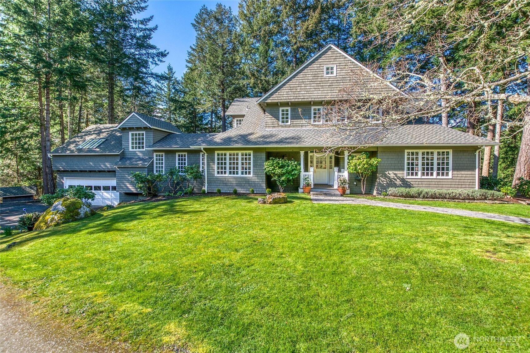 117 Martha Lane , Orcas Island, WA 98243