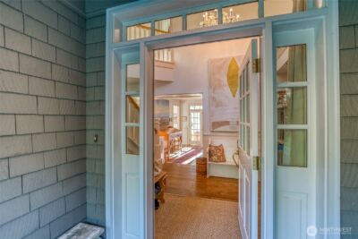 117 Martha Lane , Orcas Island, WA 98243 - Photo 11