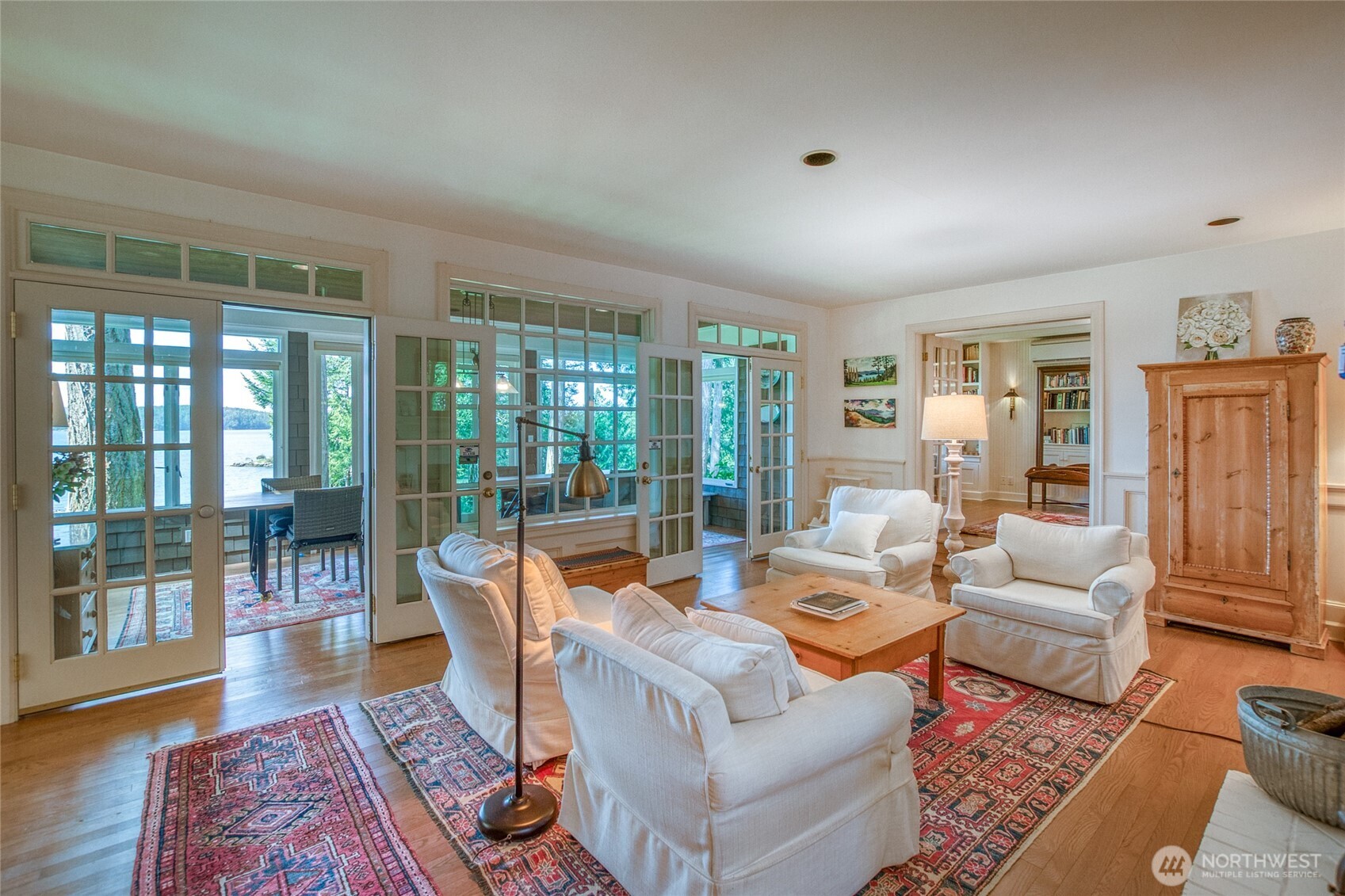 117 Martha Lane , Orcas Island, WA 98243